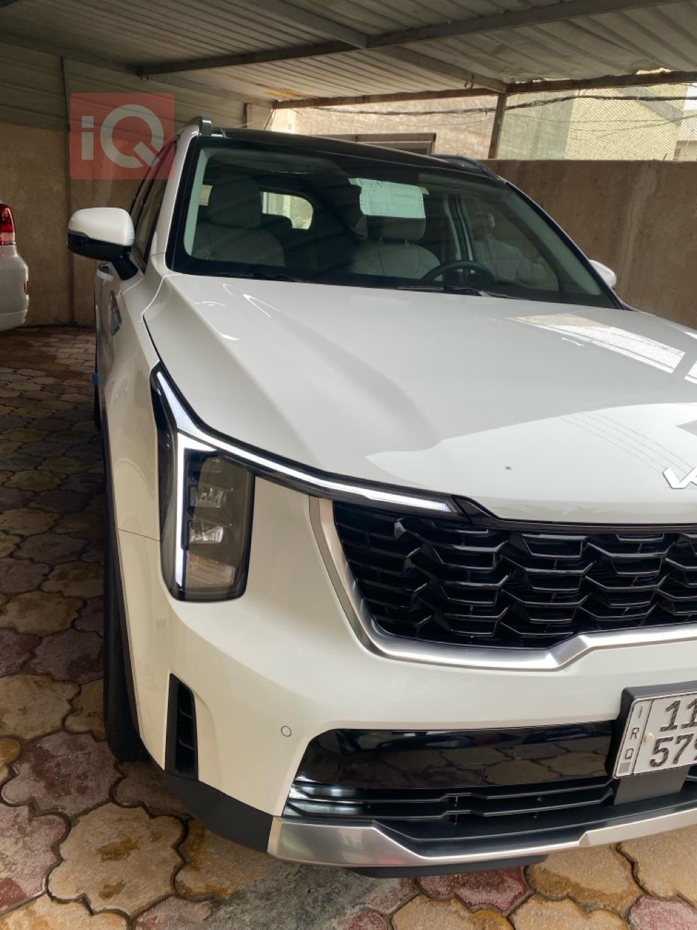 کیا سۆرینتۆ